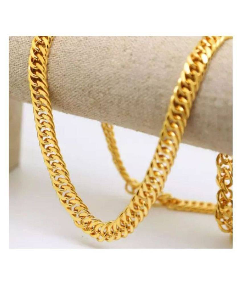     			jsk collection Gold Plated ( Set of 1 )
