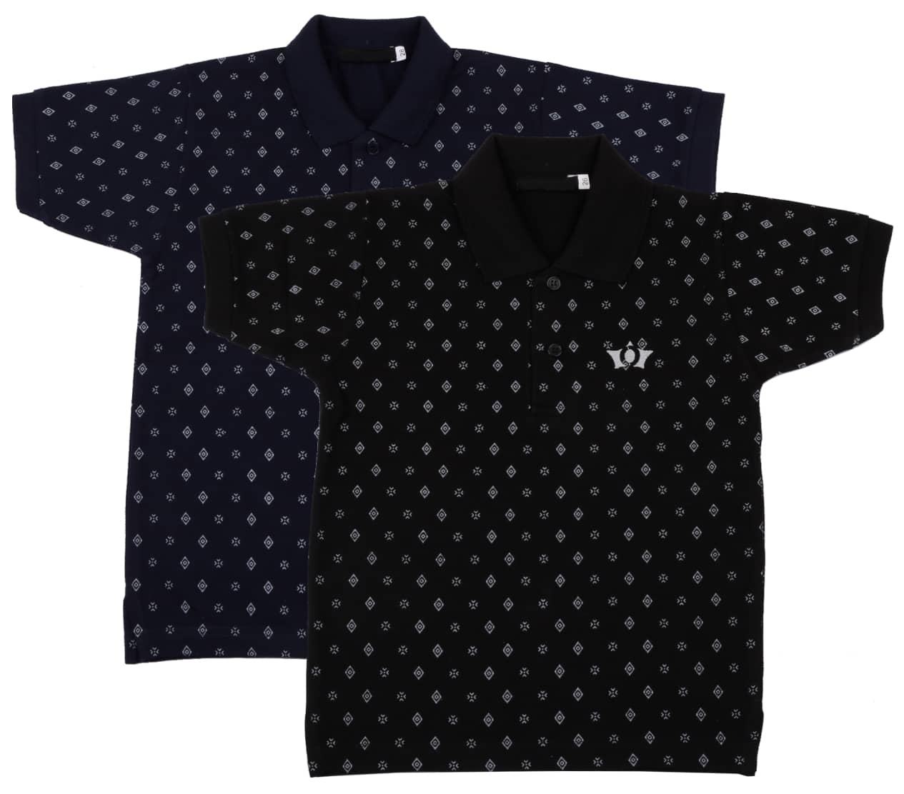 NEUVIN Pack of 1 Boys Cotton T-Shirt ( Multi Color )