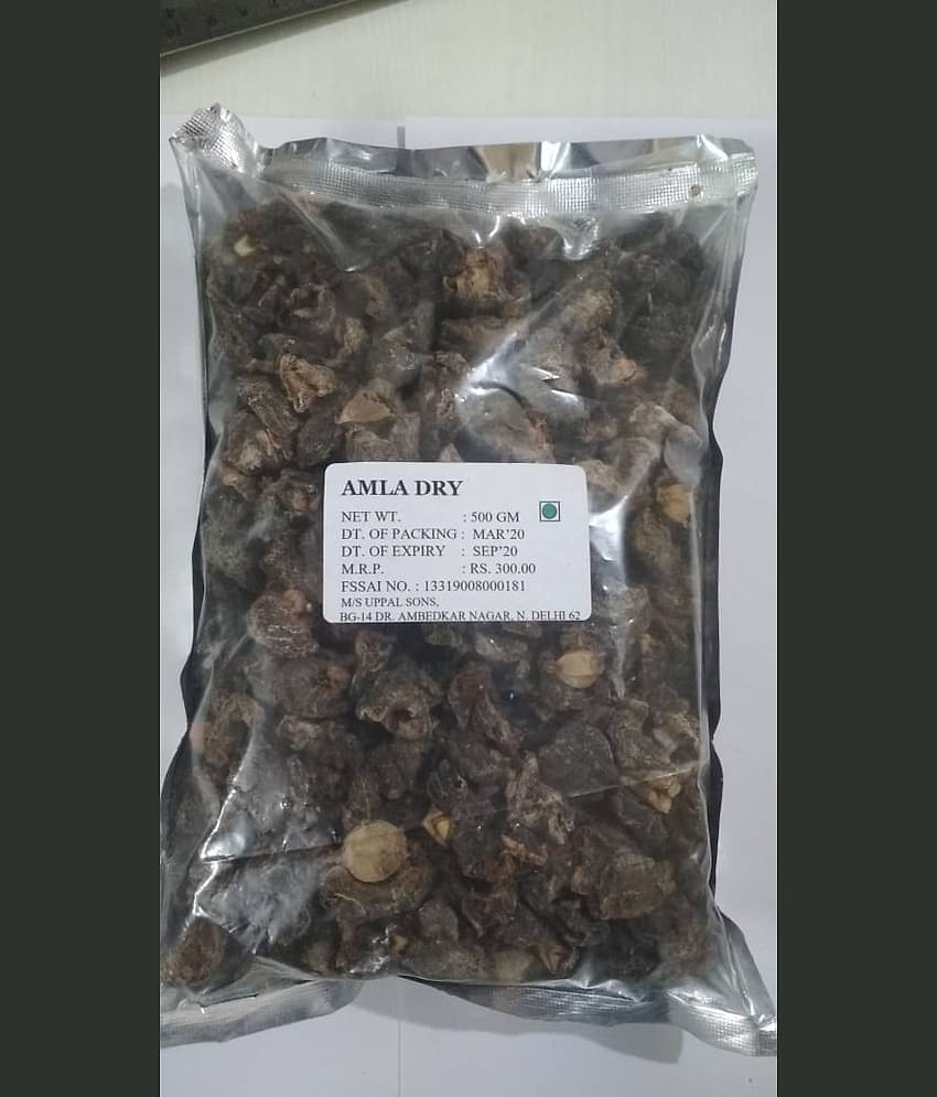 UPPAL SONS - 500 gm Others (Pack of 1)