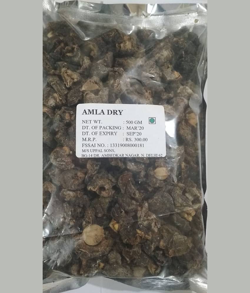 UPPAL SONS - 500 gm Others (Pack of 1)