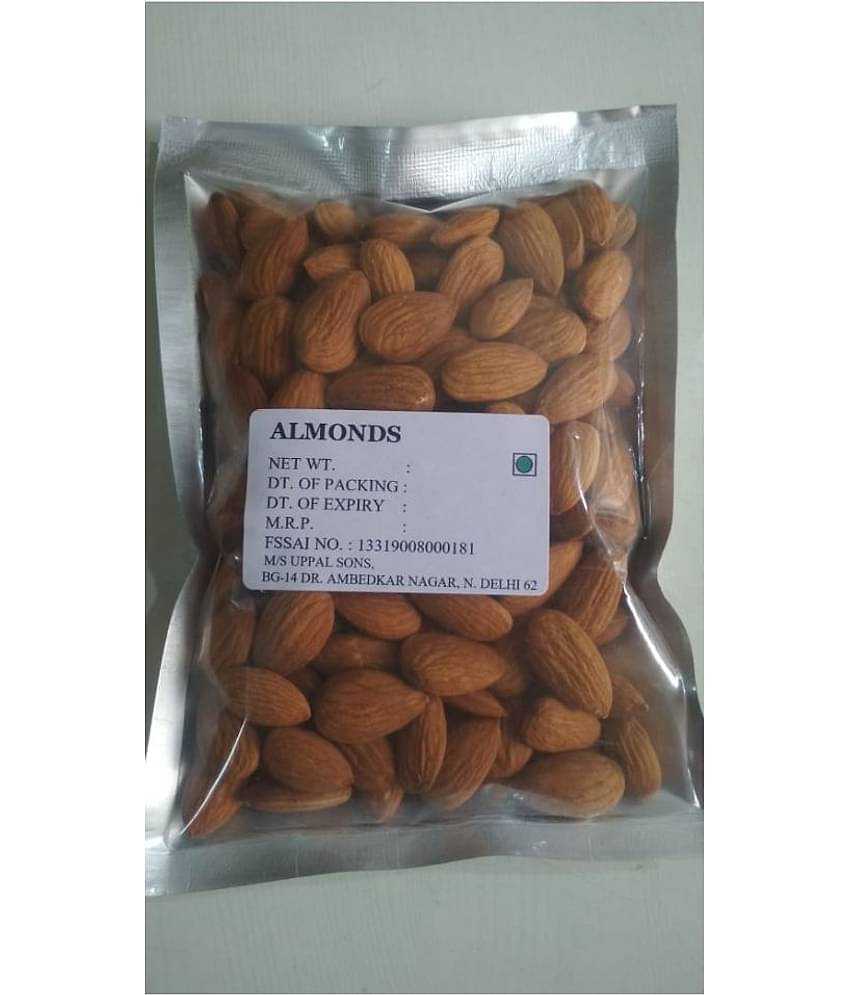 UPPAL SONS Almond (Badam) 100 g