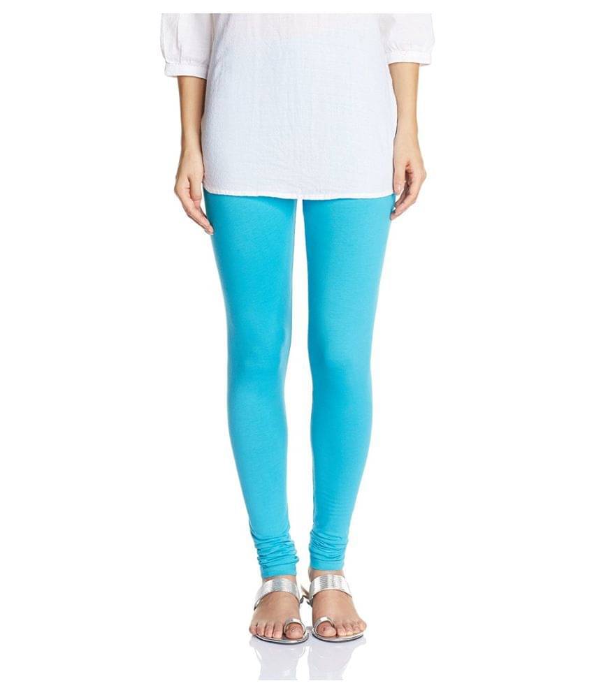 WhyMe Cotton Lycra Single Leggings WhyMe Cotton Lycra Single Leggings