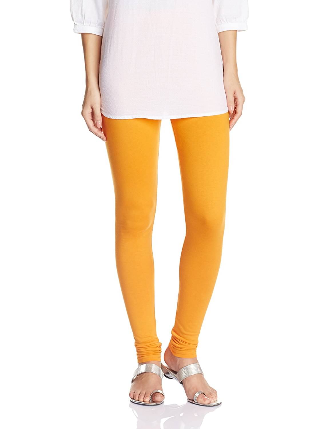 WhyMe Cotton Lycra Leggings - Single WhyMe Cotton Lycra Leggings - Single