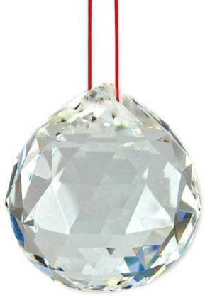 Astrodidi Glass Crystal Ball