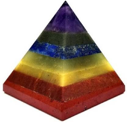 Astrodidi Stone Pyramid