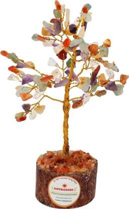     			Astrodidi Navratan Stone Tree Navgreh Tree For Vastu And Fengshui