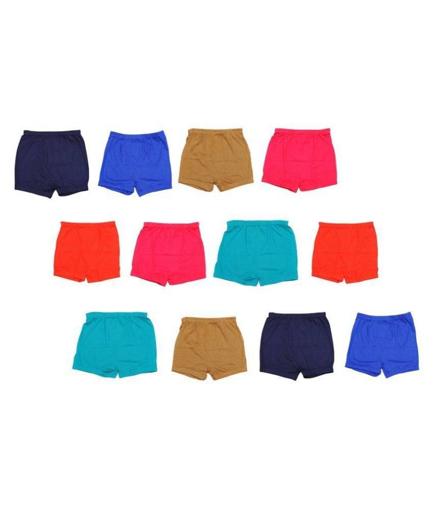     			PLAIN DRAWER PACK OF 12