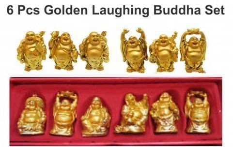     			PAYSTORE Laughing buddha