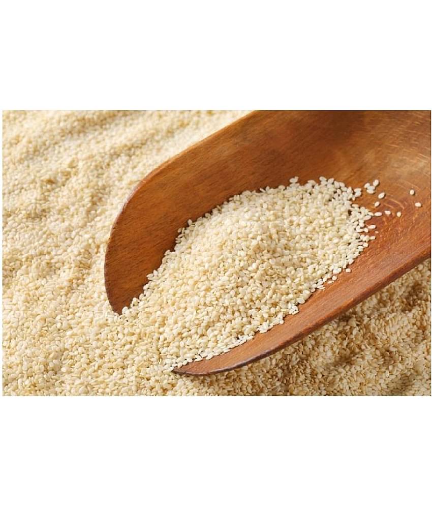 UPPAL SONS Sesame Seeds 500 g