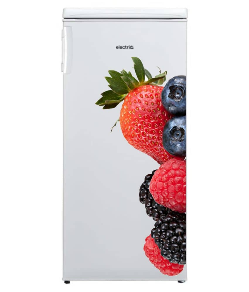 Decor Villa FRUITES Nature Sticker ( 30 x 76 cms )