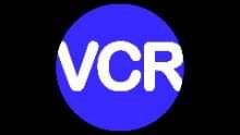 VCR