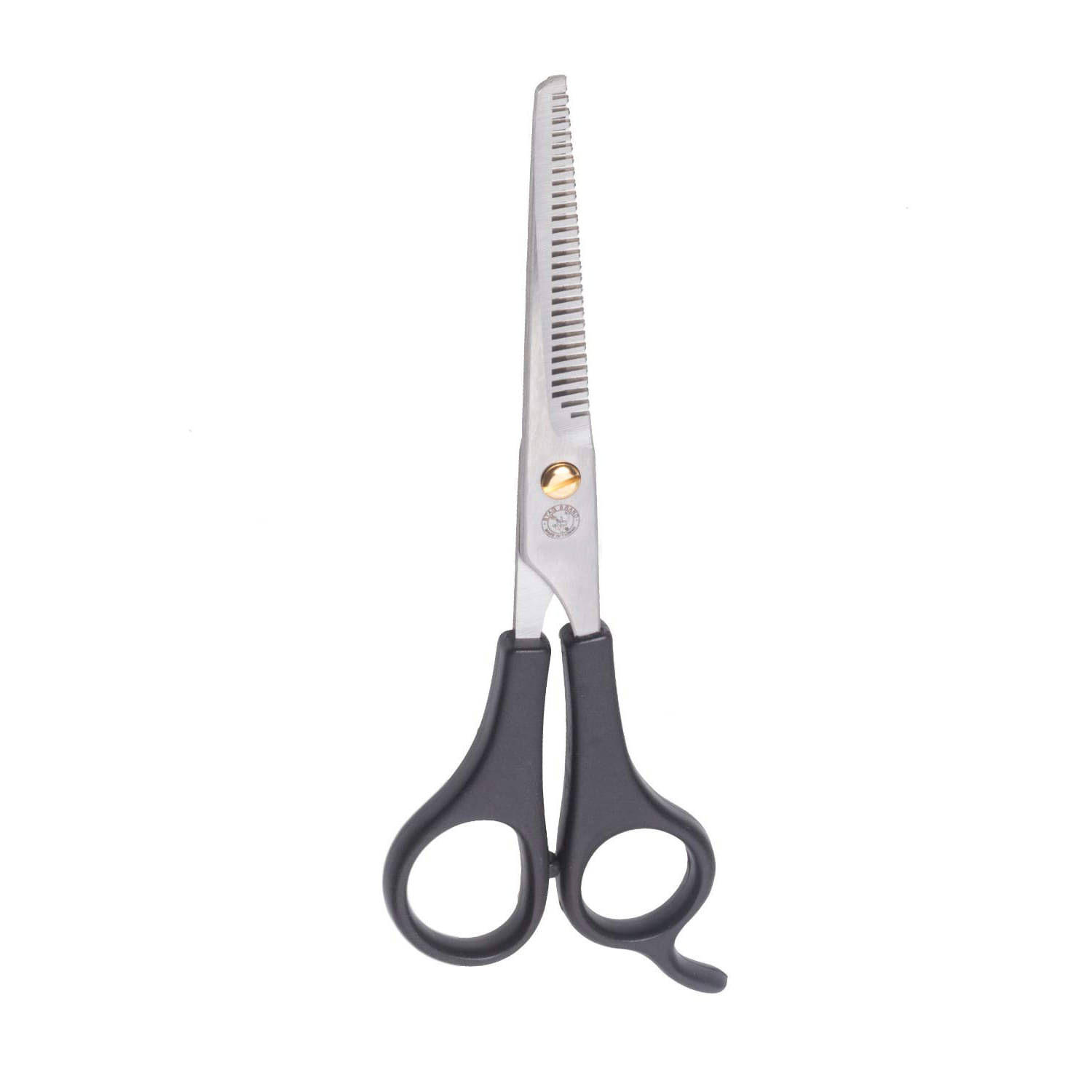     			Verceys THINNING Scissor Moustache Scissors