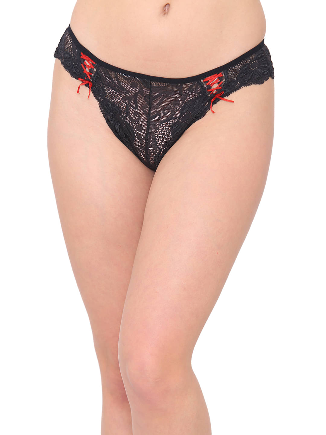 N-Gal Net/Mesh Thongs N-Gal Net/Mesh Thongs