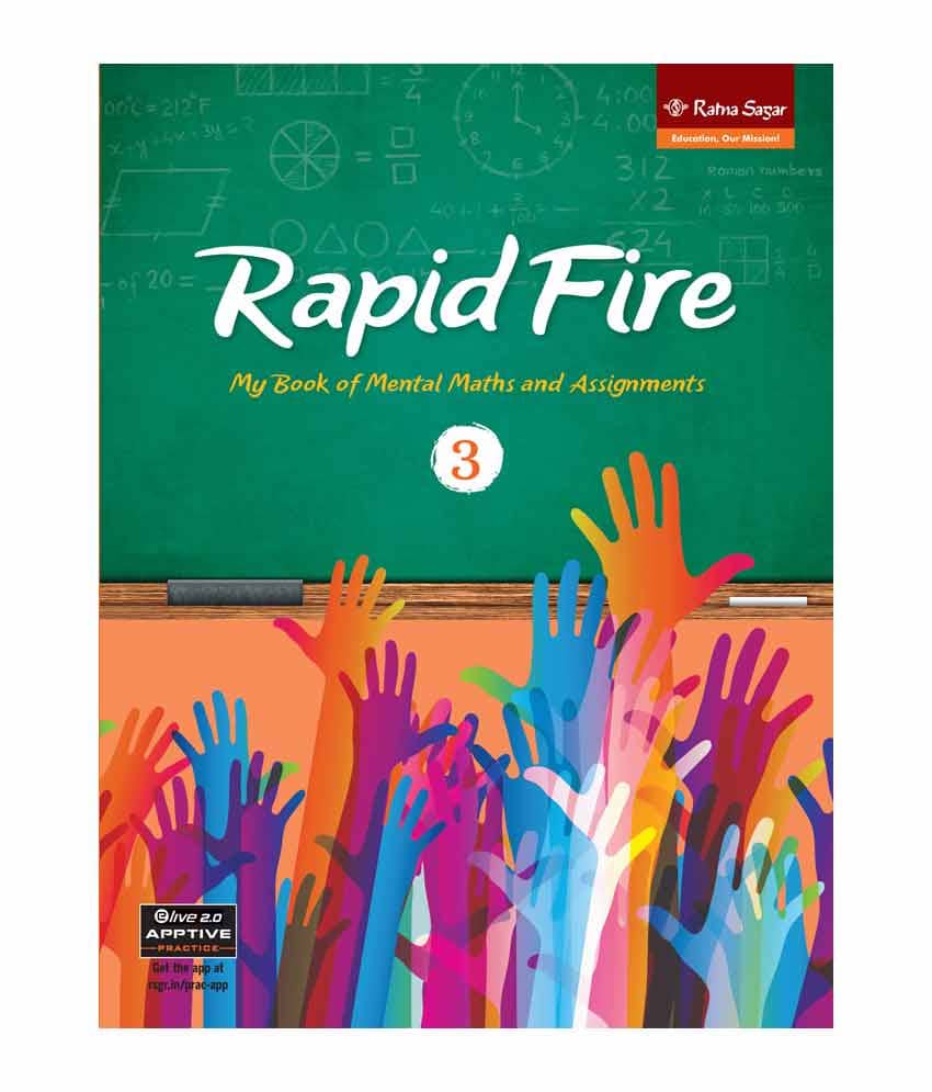 Rapid Fire 3