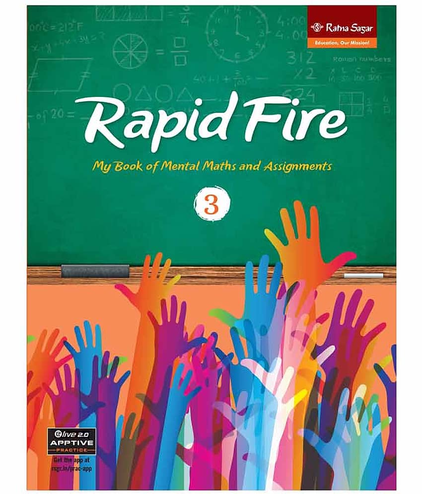 Rapid Fire 3 - Stationery | Buy online on ZillyBuy