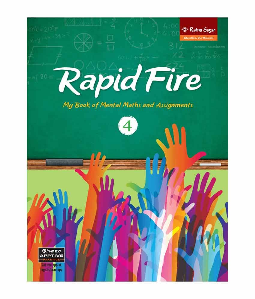 Rapid Fire 4