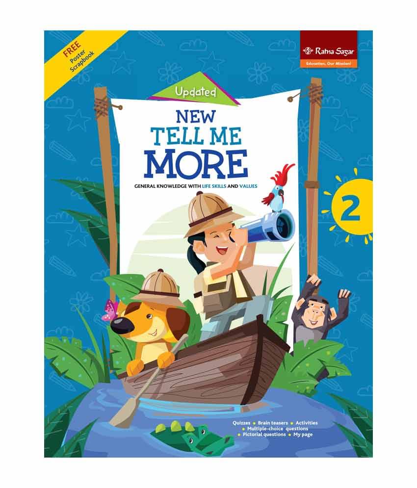     			Updated New Tell Me More 2