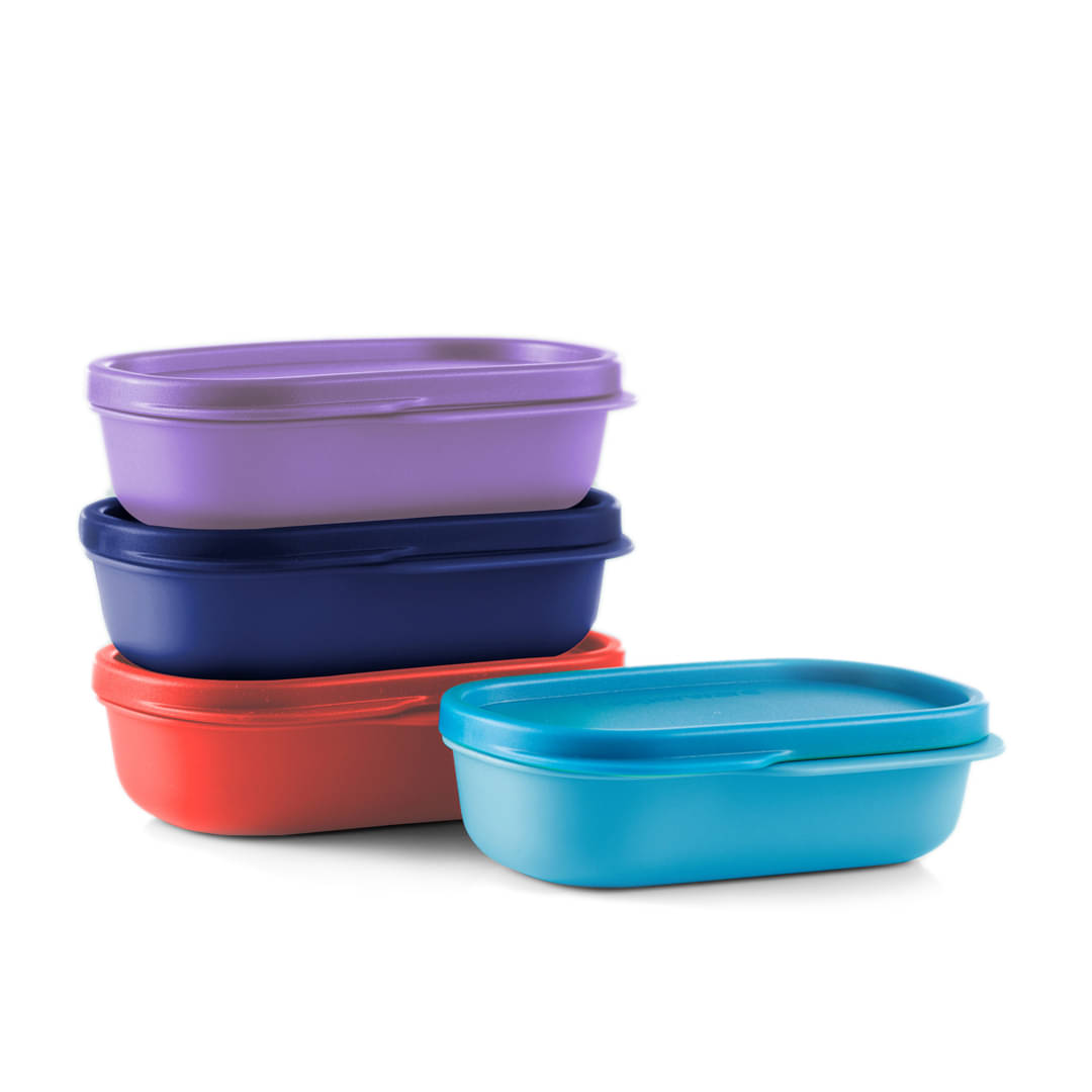 Tupperware Spring Surprise Lunch Set