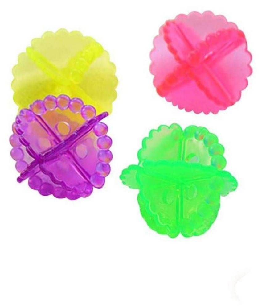    			Mundal Multi-Colour Plastic Cleaning Kit