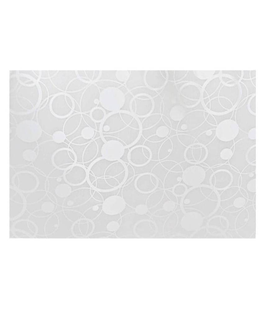     			Revexo Set of 6 PVC Multi Fridge Mats