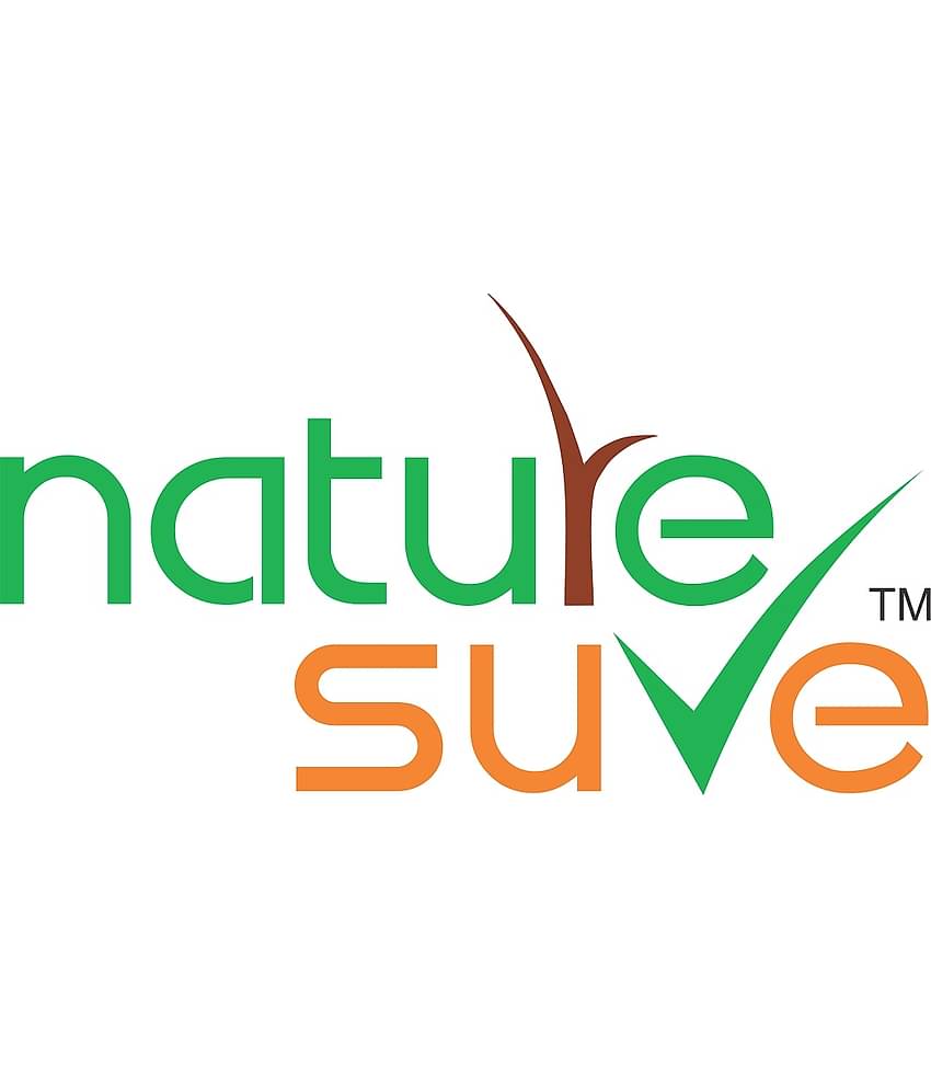 Nature Sure Daily Care Shampoo 600 ( Pack of 2 )