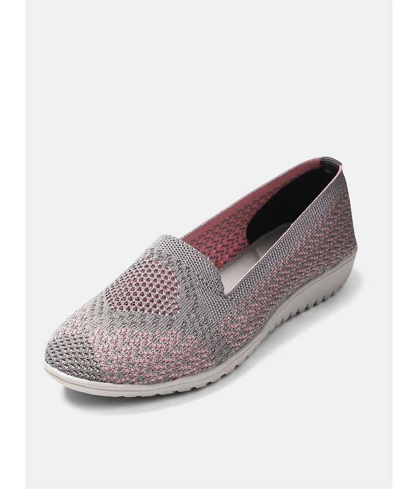 MARC LOIRE Pink Ballerinas - Casual Shoes | Buy online on ZillyBuy