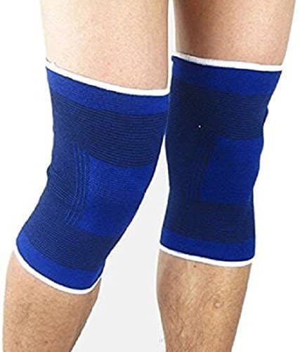 VRS Knee Support for Pain Relief Free Size
