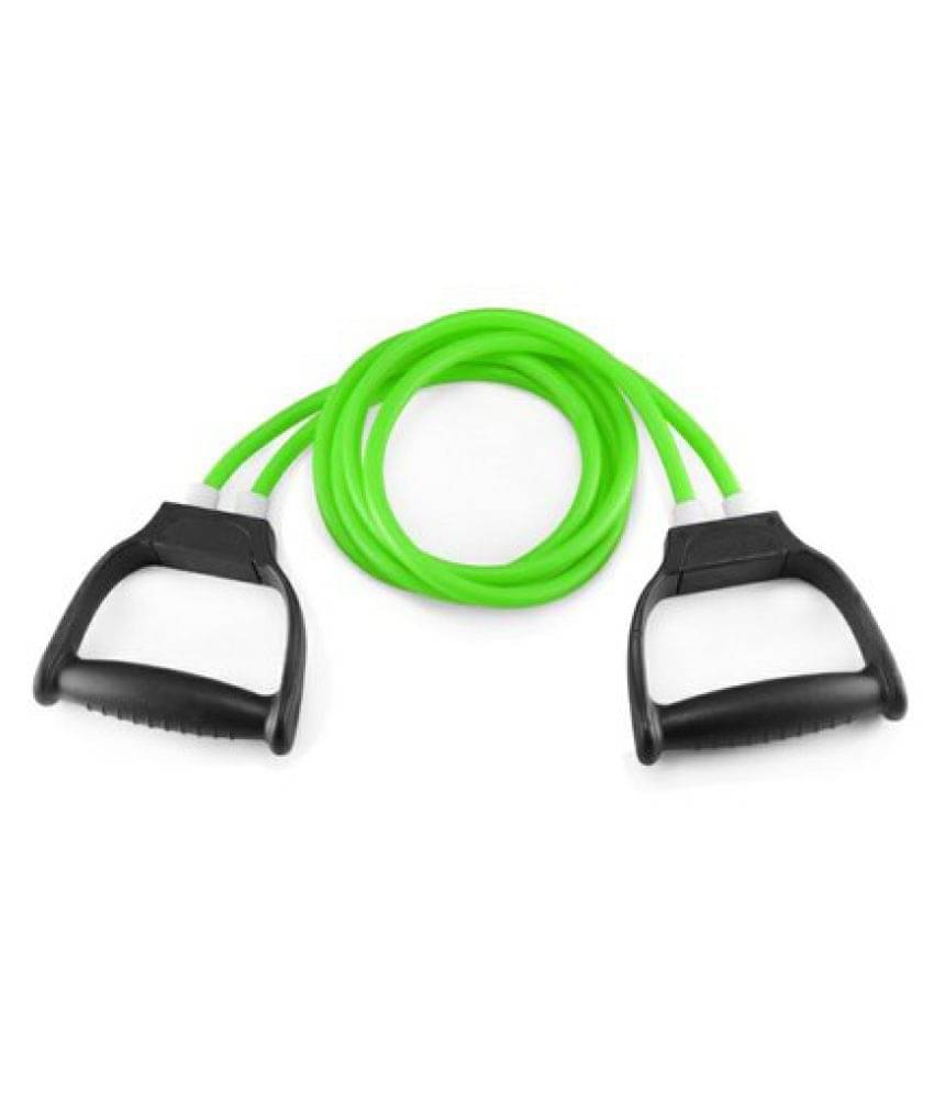     			BeFit Toning Tube, Strong Elastic used for Greater Resistance