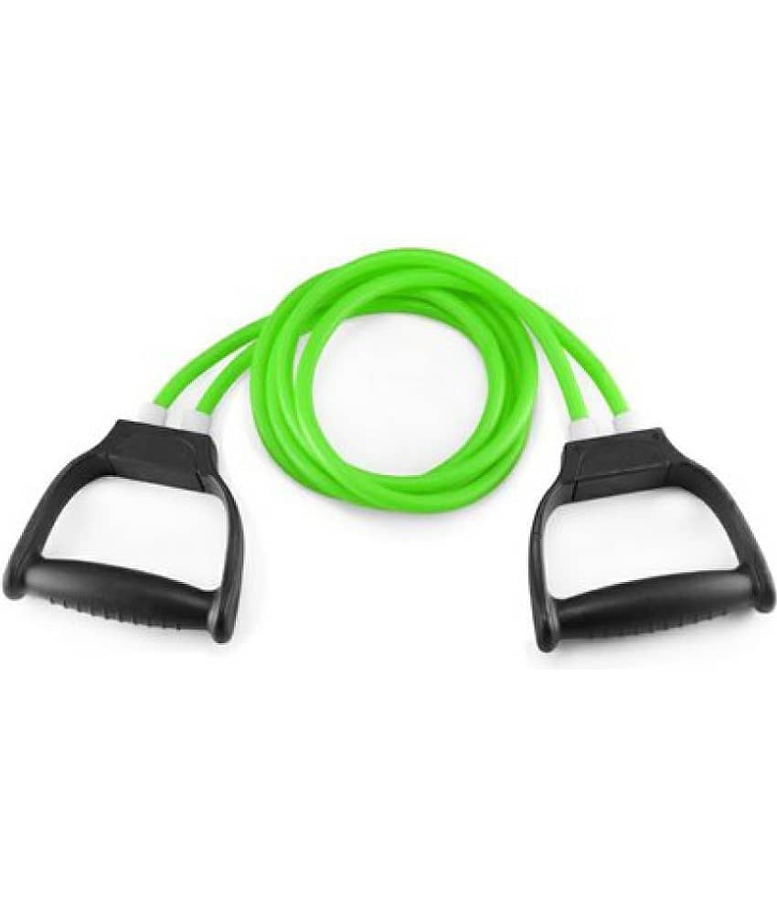 BeFit Toning Tube, Strong Elastic used for Greater Resistance - Sports and Fitness Equipment | Buy online on ZillyBuy