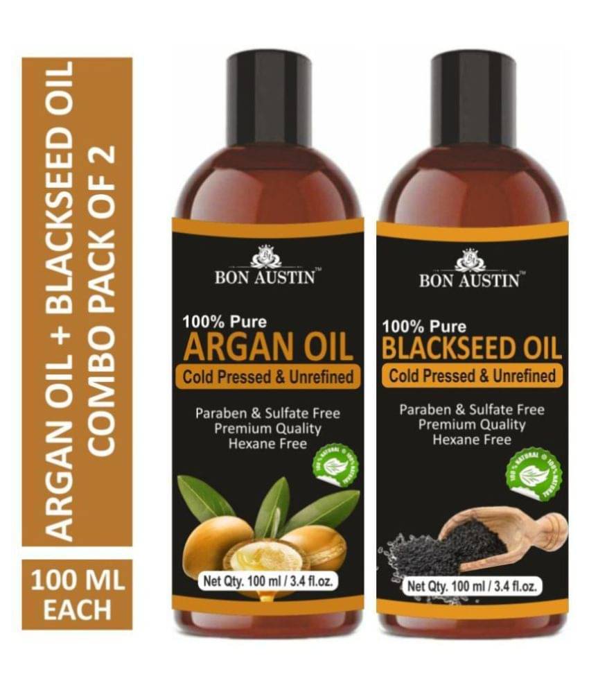     			Bon Austin - Hair Growth Others 100 ml ( Pack of 2 )