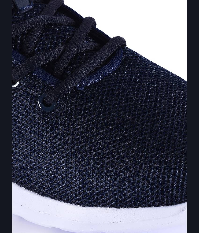 Campus CRUNCH Red Men's Sports Running Shoes