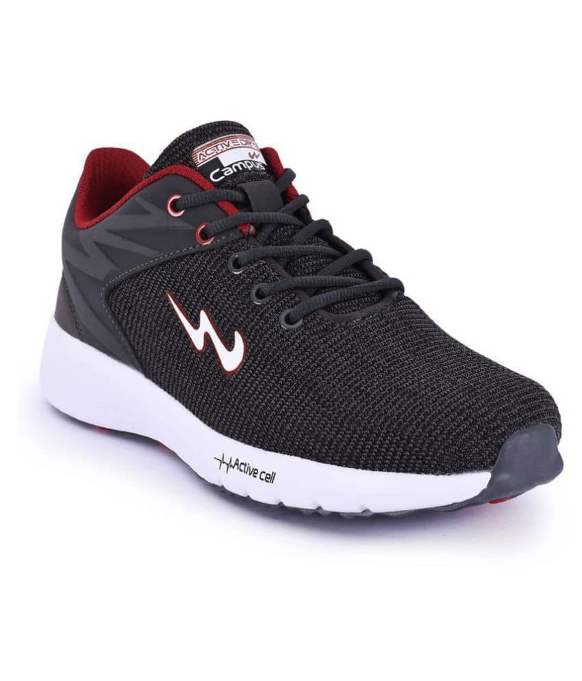 Campus ROYCE-2 Blue  Men's Sports Running Shoes - Sports Shoes | Buy online on ZillyBuy