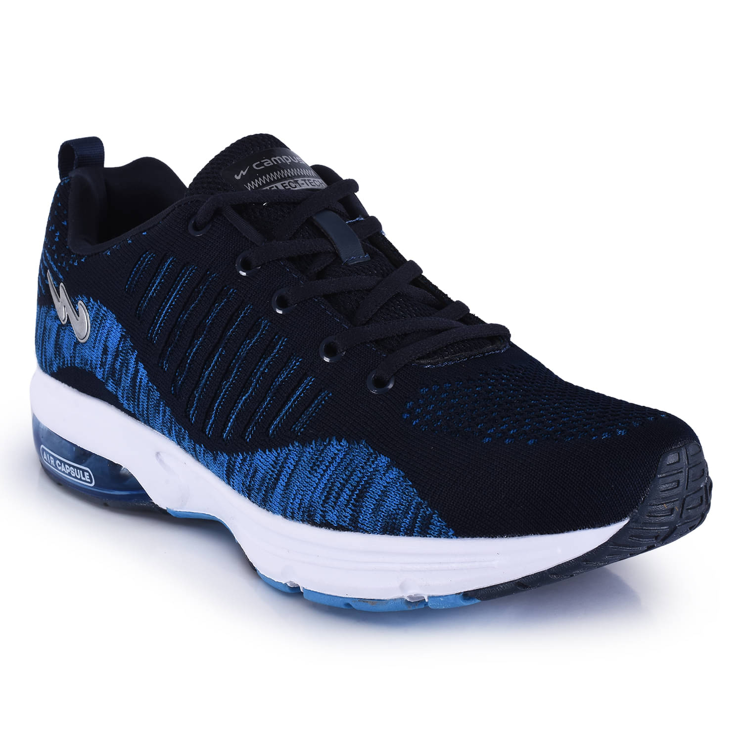 Campus STONIC Navy Men's Sports Running Shoes Campus STONIC Navy Men's Sports Running Shoes