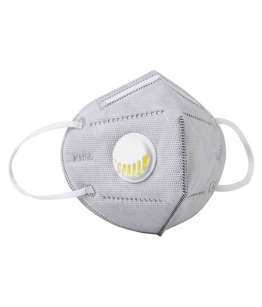     			KN95 Anti Pollution Mask | Premium Quality - (Pack of 1)
