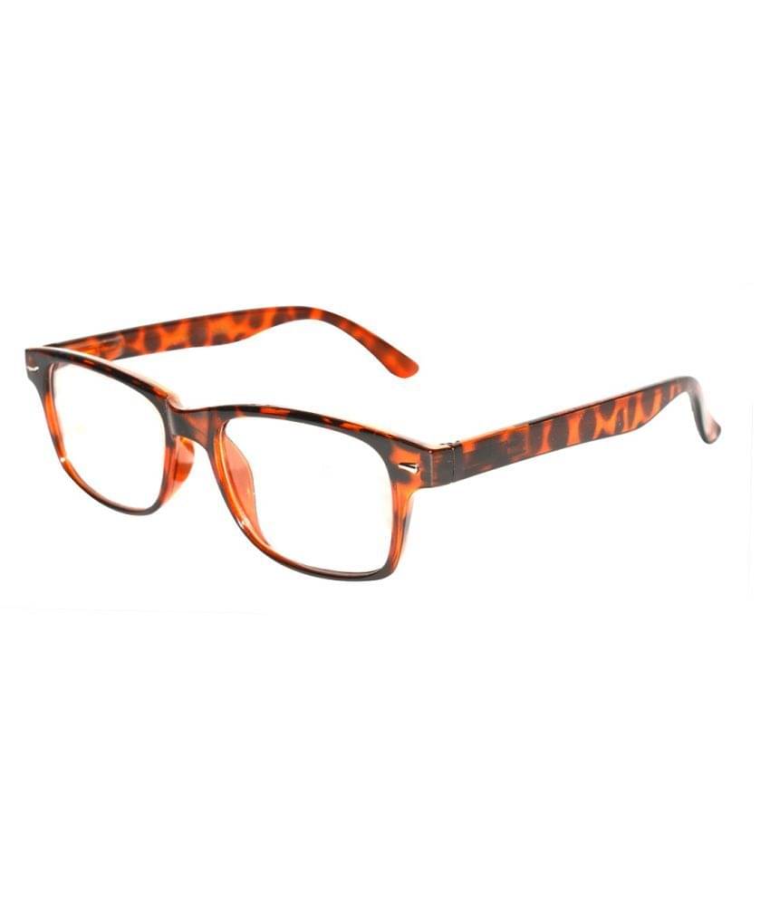 Peter Jones Square Full Rim Reading Glasses Peter Jones Square Full Rim Reading Glasses