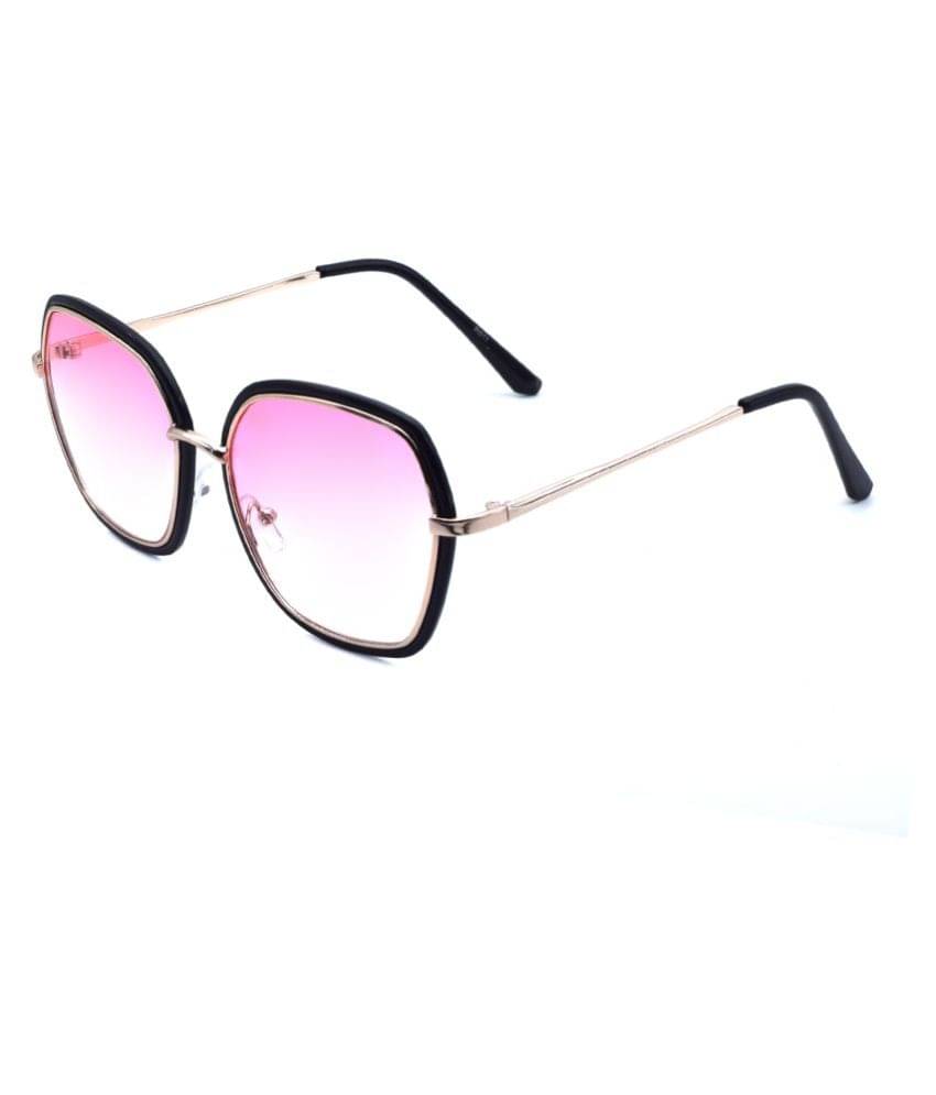 Peter Jones - Purple Oversized Sunglasses ( RD013PL ) Peter Jones - Purple Oversized Sunglasses ( RD013PL )