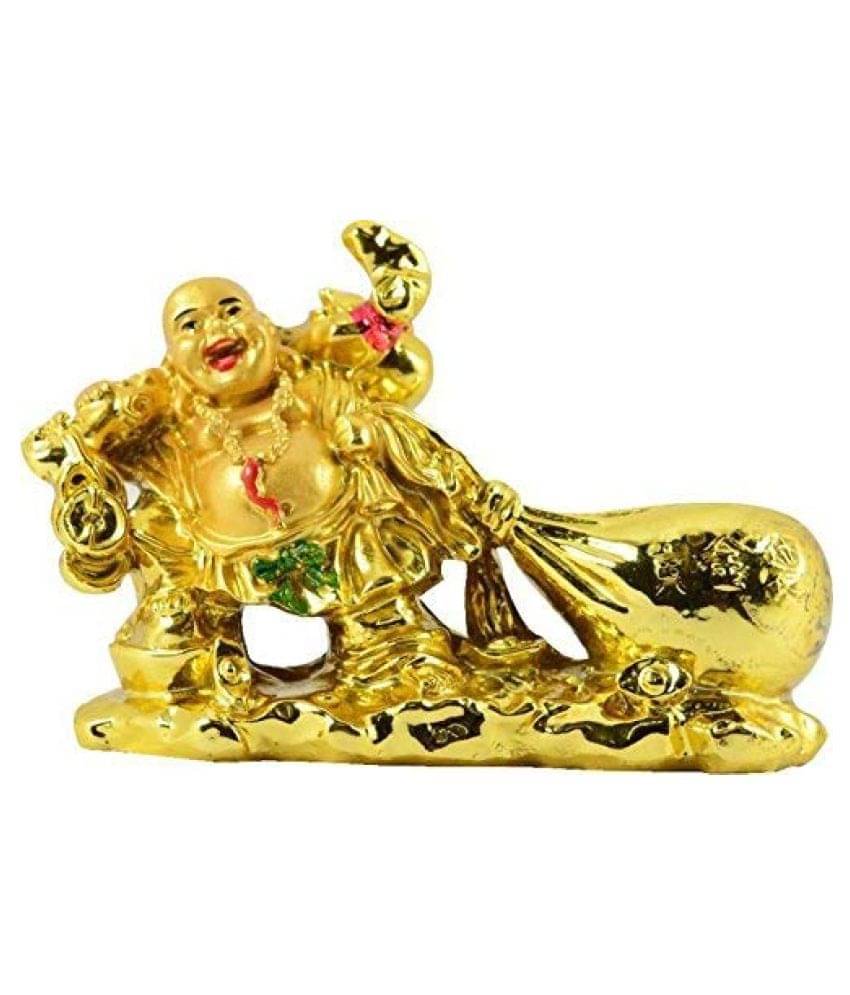     			PAYSTORE Laughing buddha
