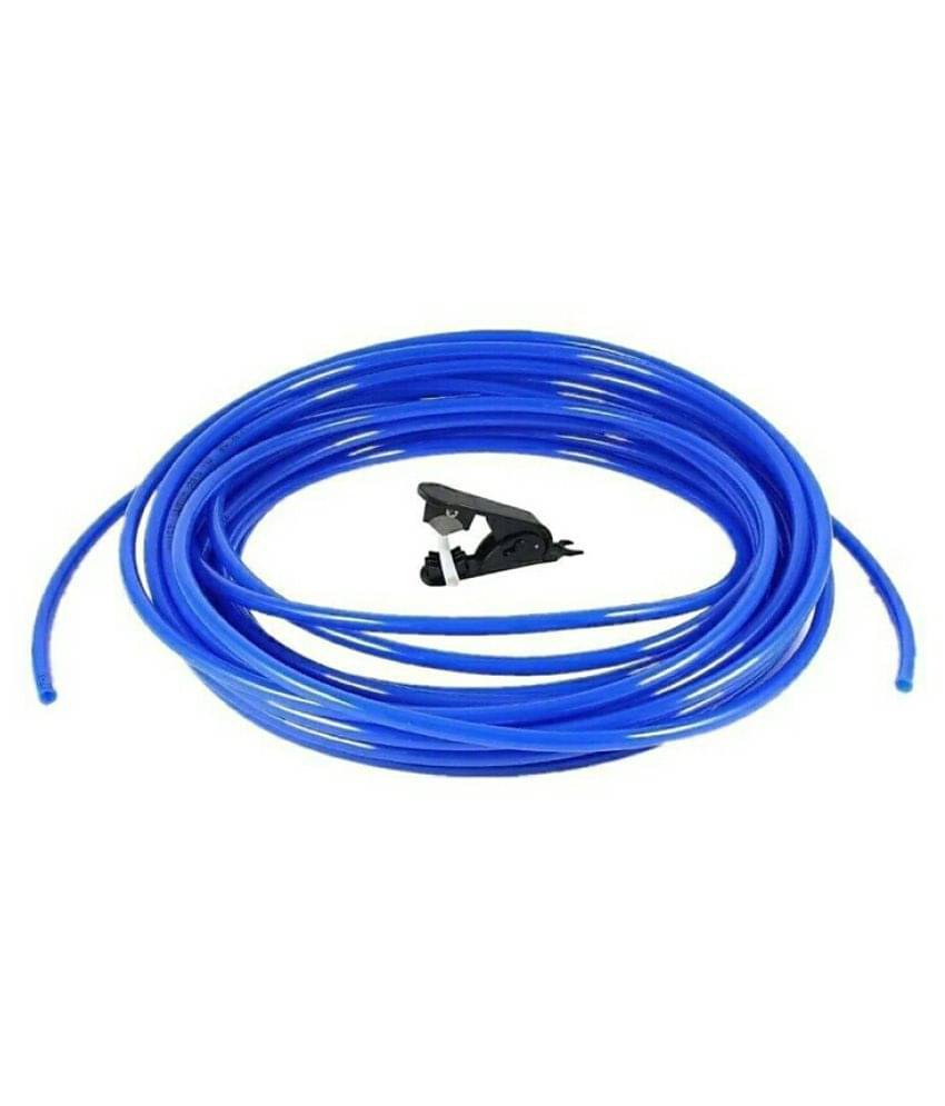     			RO Pipe 1/4"  + cutter