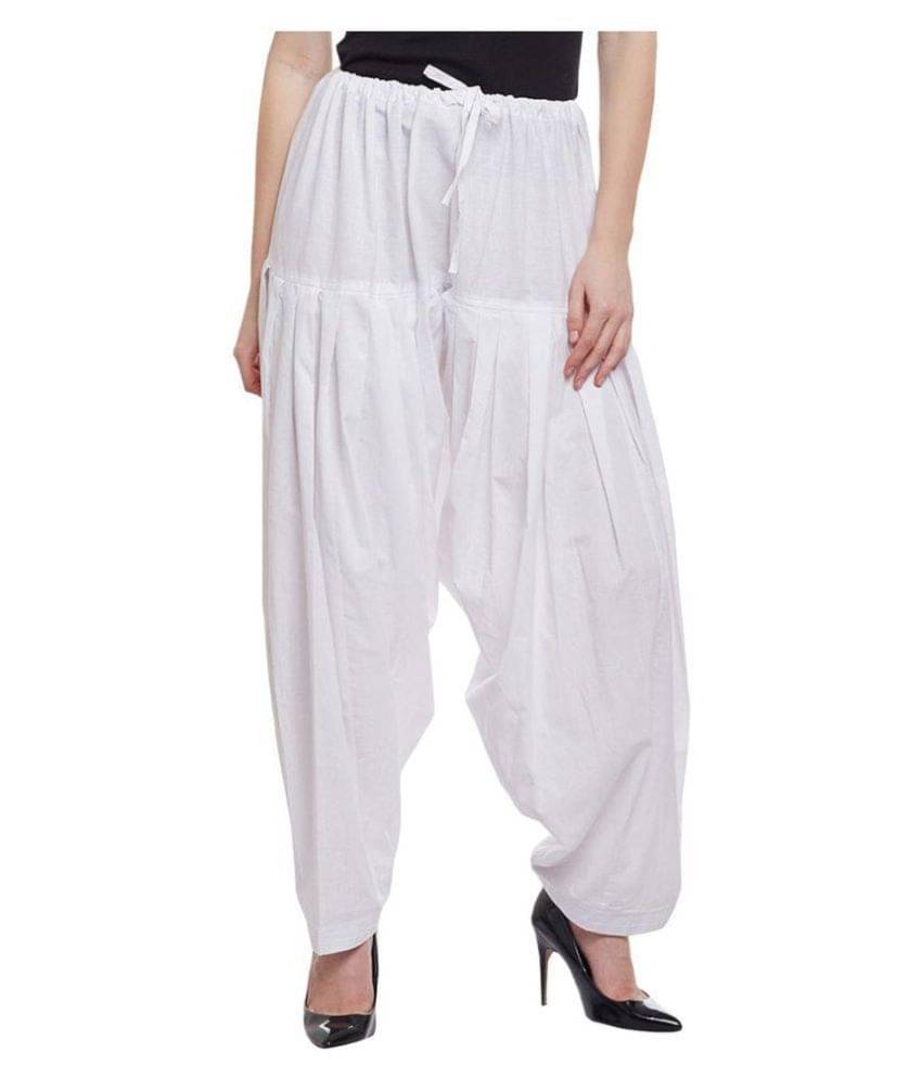     			Skandas Trendz Cotton Single Patiala