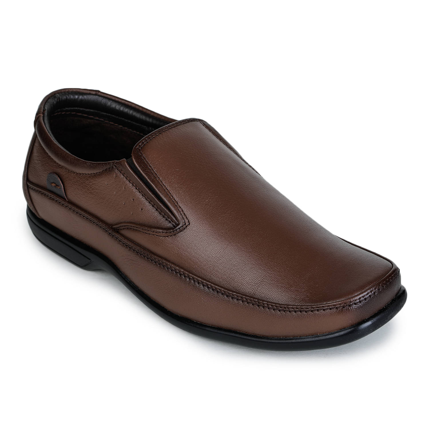 Liberty Office Tan Formal Shoes Liberty Office Tan Formal Shoes