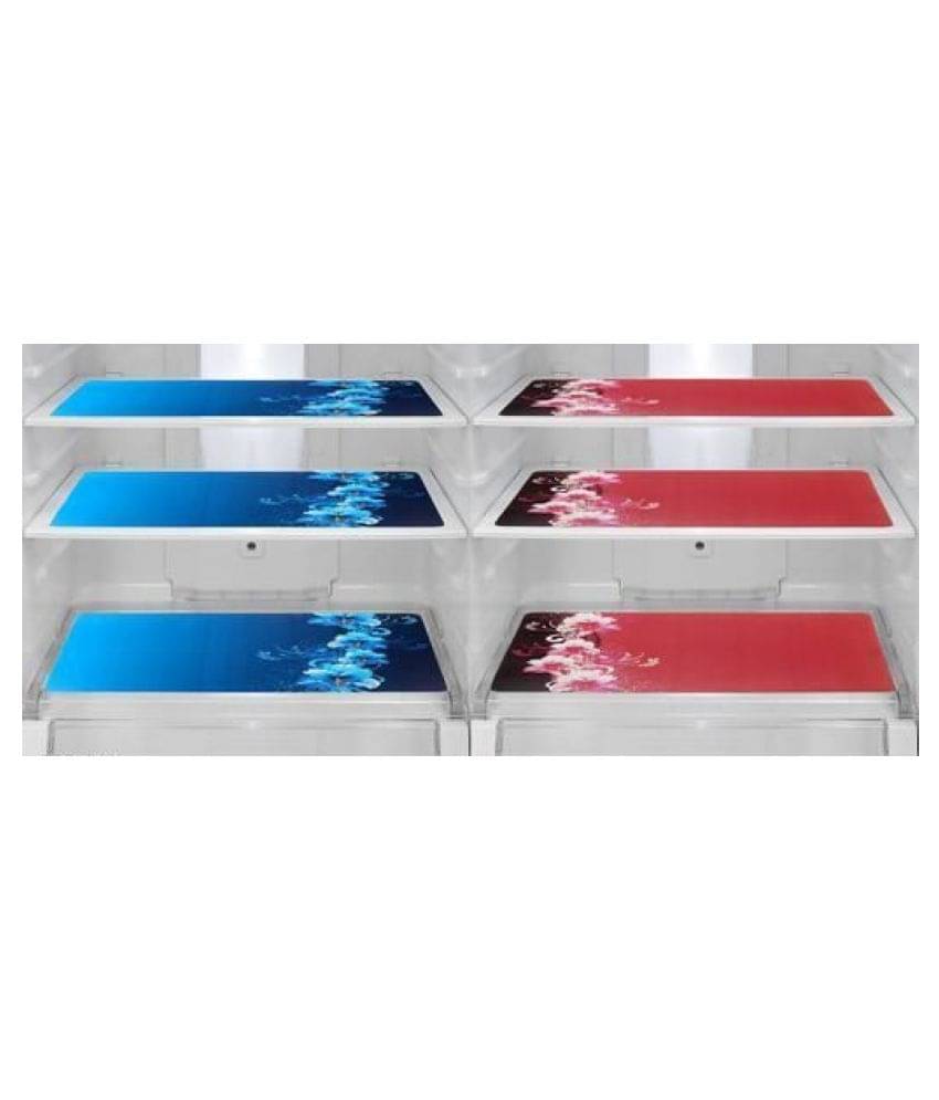     			Revexo Fridge