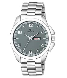Walrus WWM-MVRK-340707 Stainless Steel Analog Men's Watch