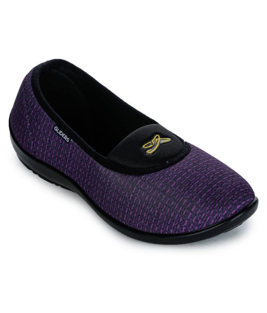     			Liberty Pink Ballerinas