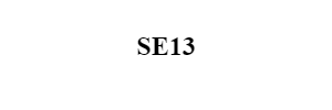 SE13