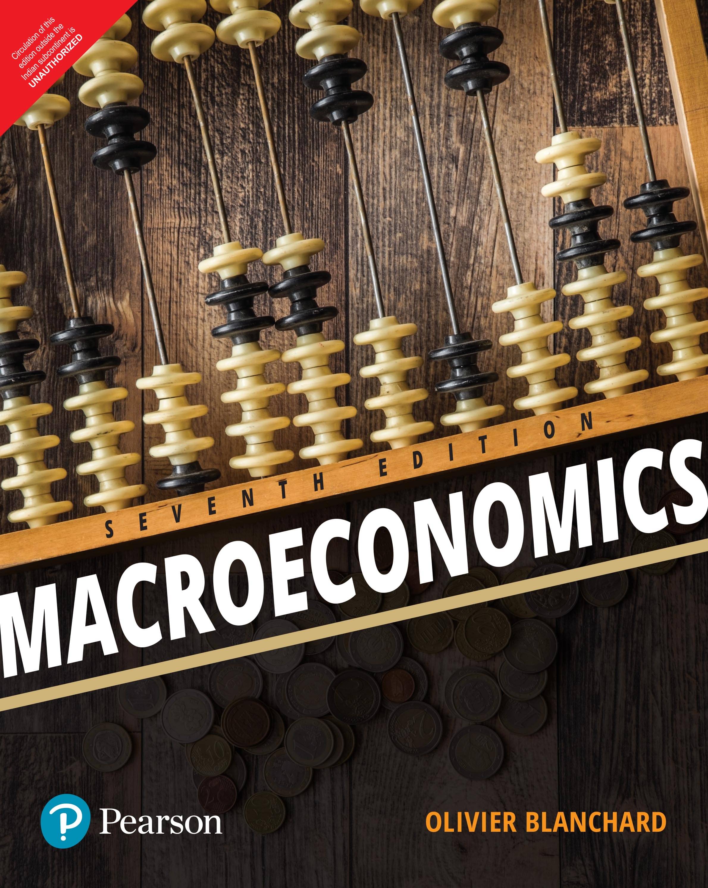     			Macroeconomics | Seventh Edition| By Pearson