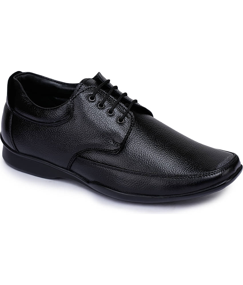 Liberty Outdoor Black Casual Shoes - Casual Shoes | Buy online on ZillyBuy