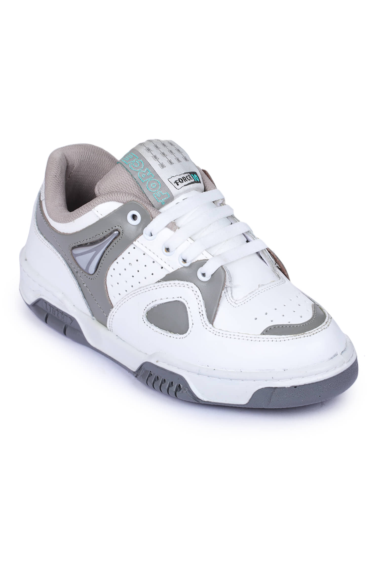 Liberty - Gray Men's Sneakers - Casual Shoes | Buy online on ZillyBuy