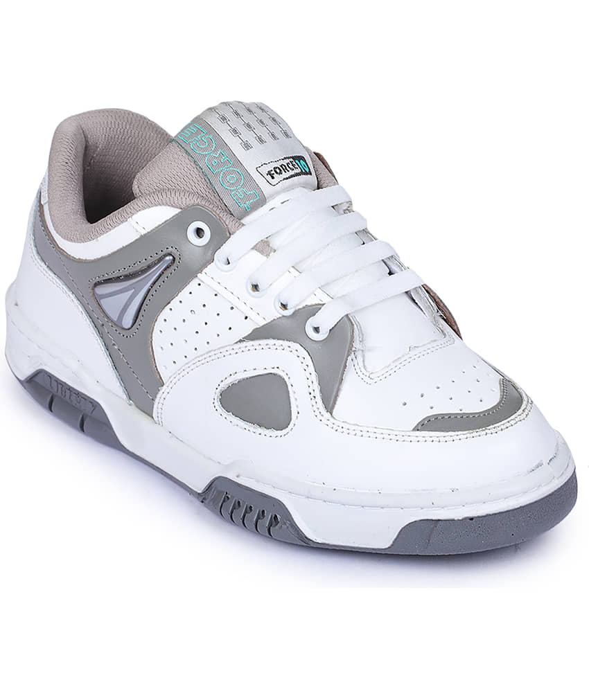 Liberty - Gray Men's Sneakers - Casual Shoes | Buy online on ZillyBuy