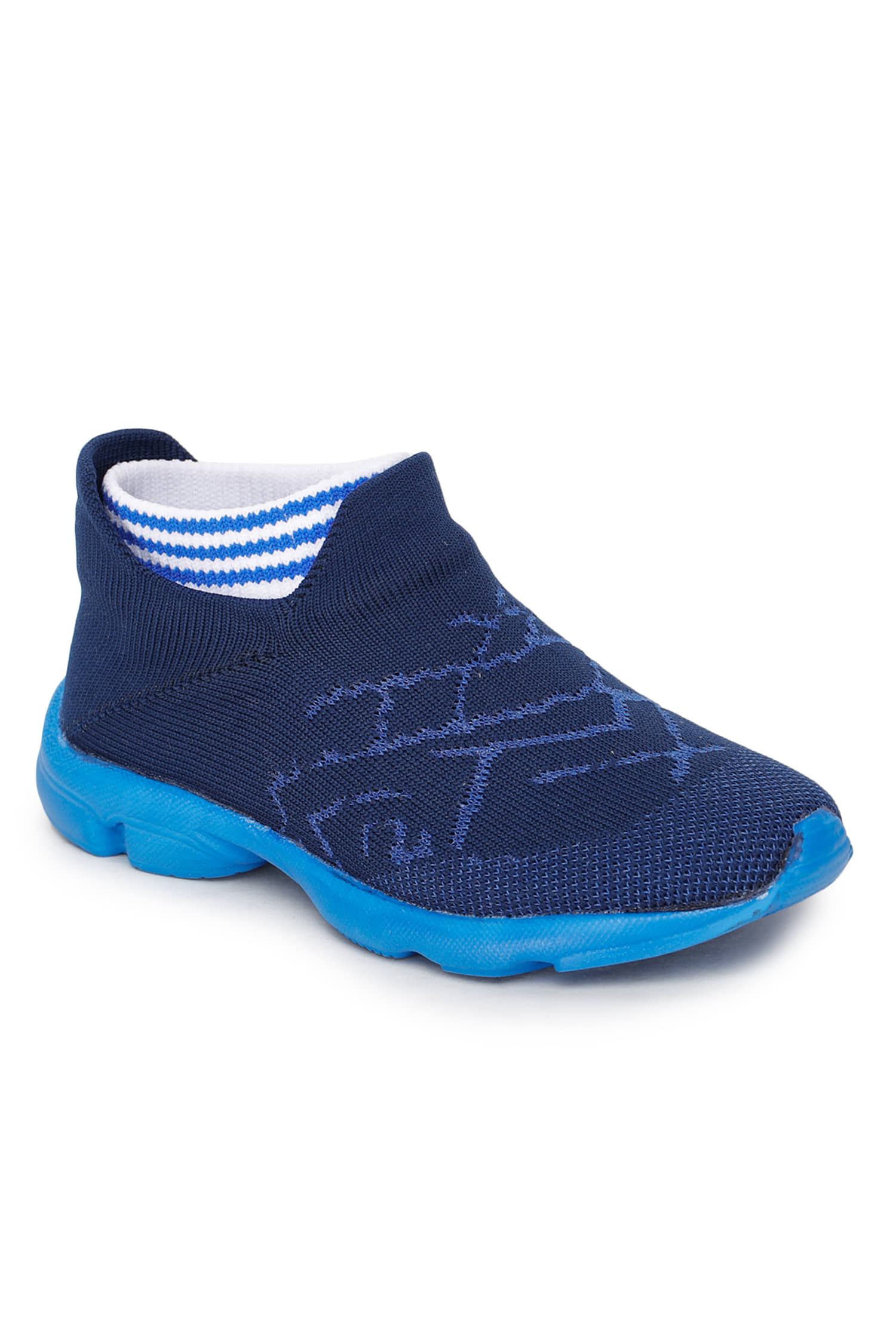 Lucy & Luke KSN-207 R.BLUE - Casual Shoes | Buy online on ZillyBuy
