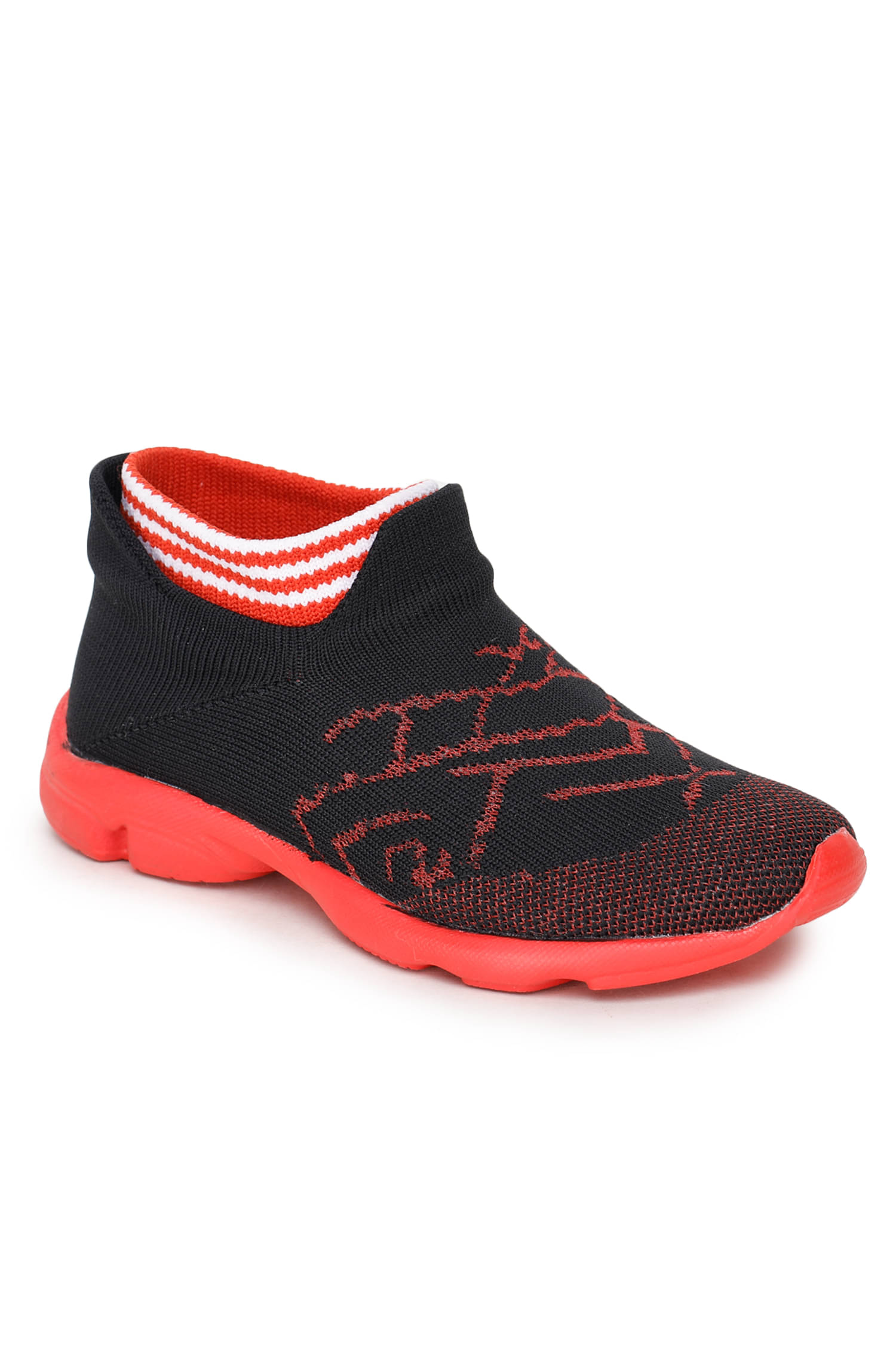     			Lucy & Luke KSN-207 RED